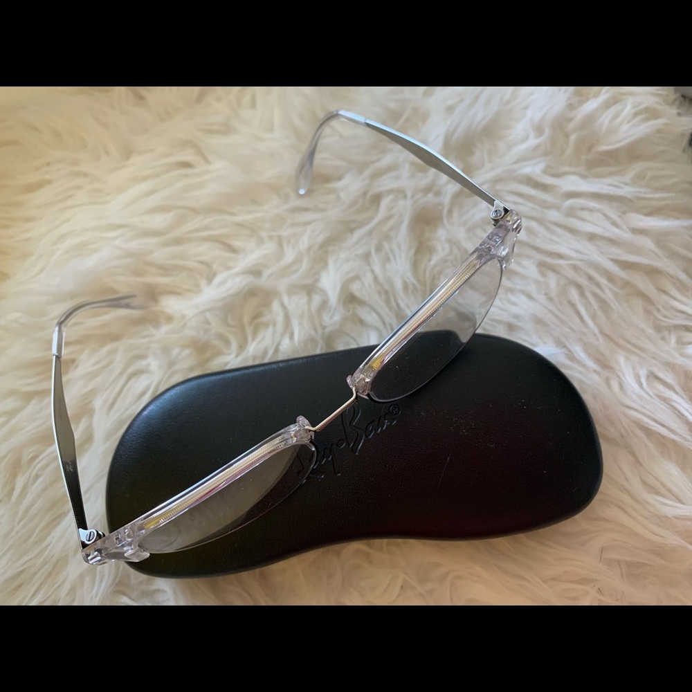RAY BAN GLASSES - Picture 3 of 6